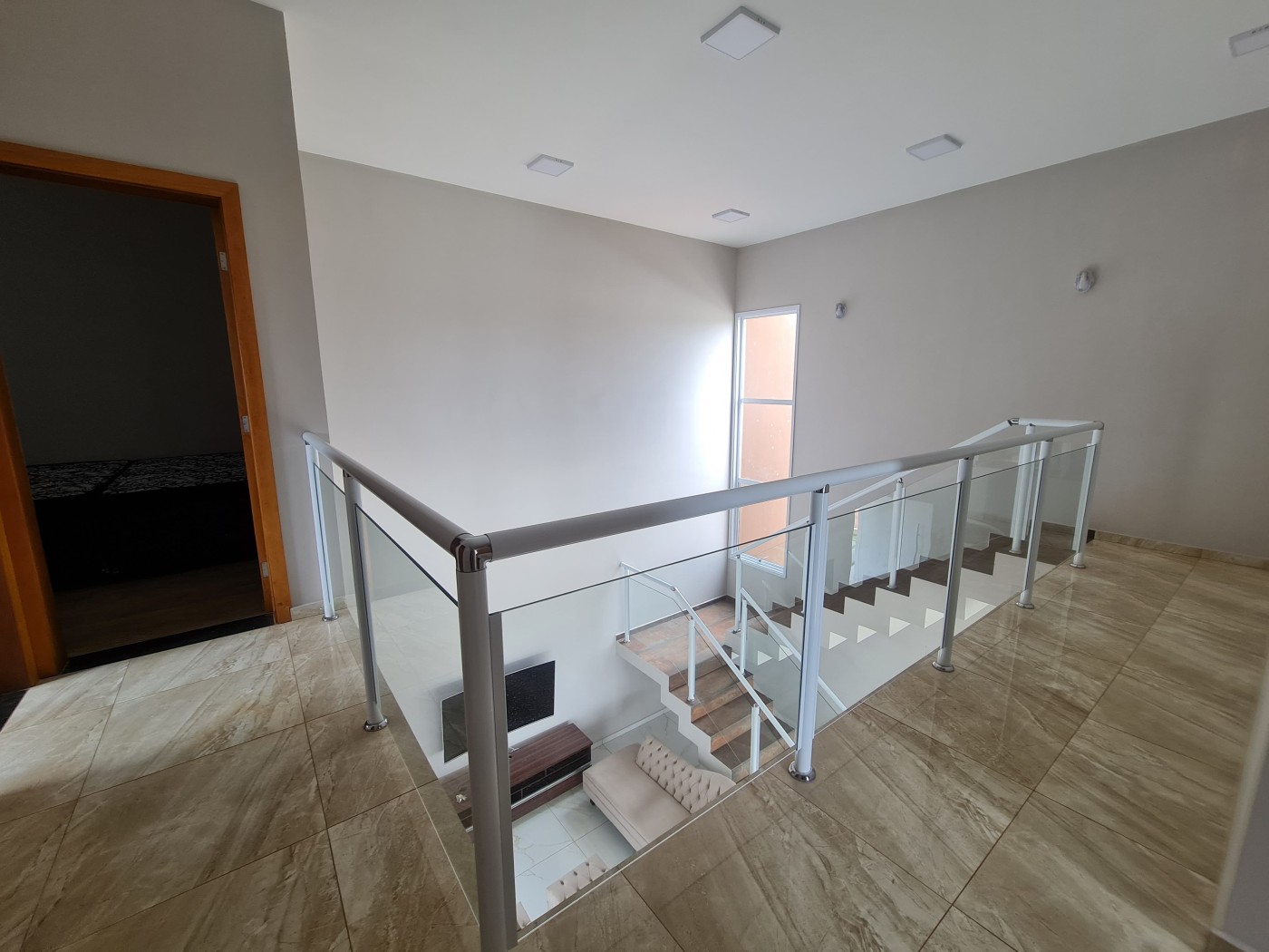 Casa à venda com 4 quartos, 2 suítes, 2 vagas e 225m² no Santa Barbara Resort Residence, Águas de Santa Bárbara (SP) — foto 10 de 30