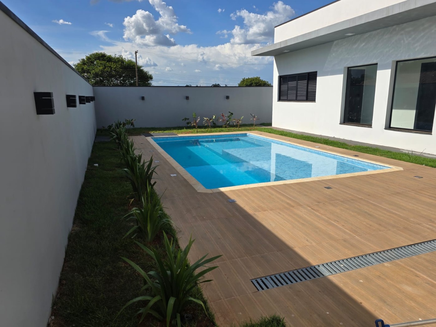 Casa à venda com 3 quartos, 3 suítes, 4 vagas e 143m² no Santa Barbara Resort Residence, Águas de Santa Bárbara (SP) — foto 4 de 30