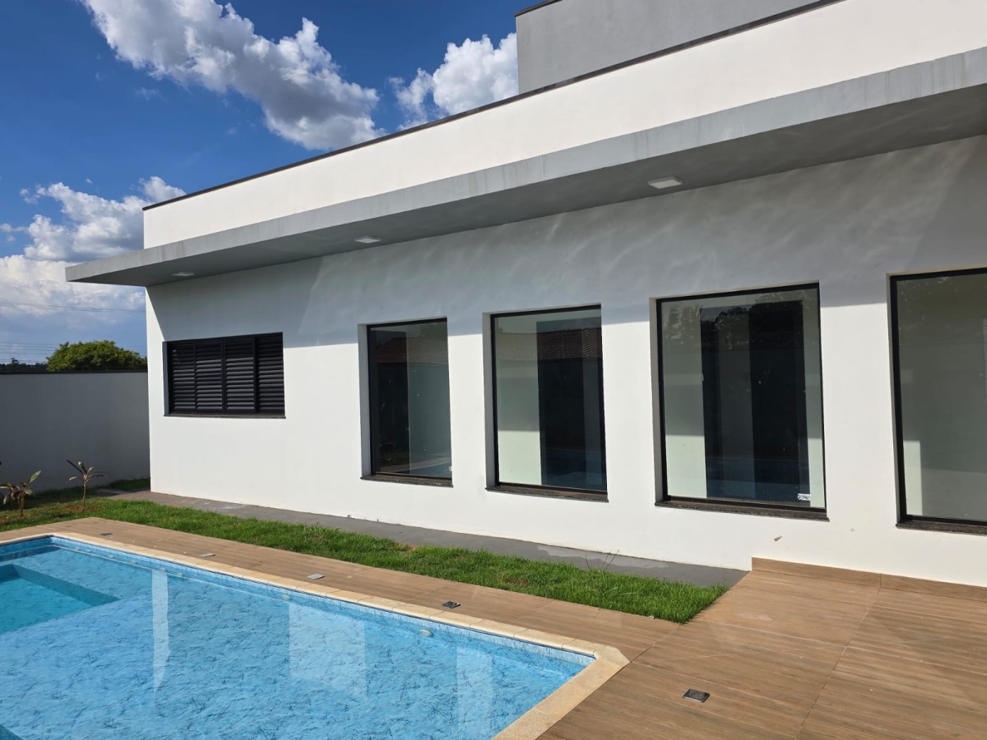 Casa à venda com 3 quartos, 3 suítes, 4 vagas e 143m² no Santa Barbara Resort Residence, Águas de Santa Bárbara (SP) — foto 6 de 30