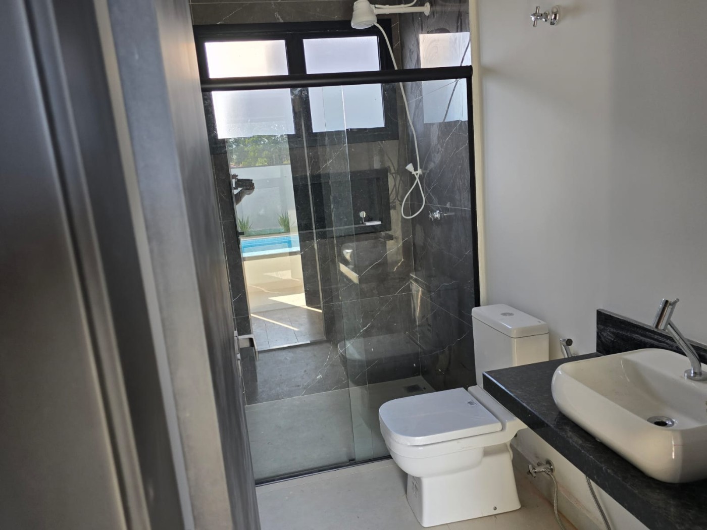 Casa à venda com 3 quartos, 3 suítes, 4 vagas e 143m² no Santa Barbara Resort Residence, Águas de Santa Bárbara (SP) — foto 12 de 30