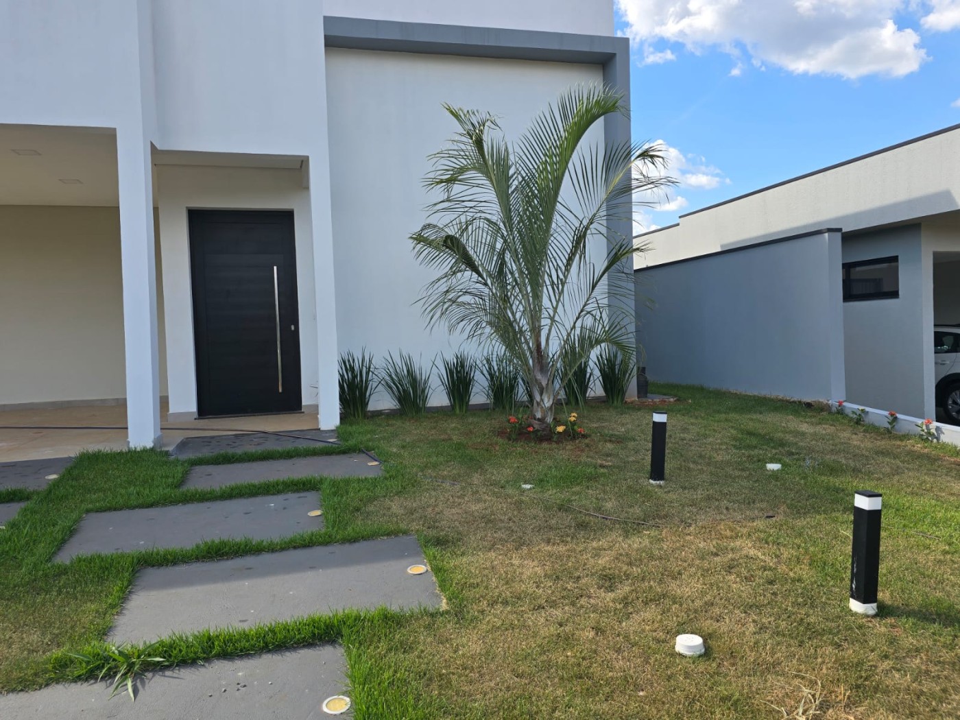 Casa à venda com 3 quartos, 3 suítes, 4 vagas e 143m² no Santa Barbara Resort Residence, Águas de Santa Bárbara (SP) — foto 15 de 30