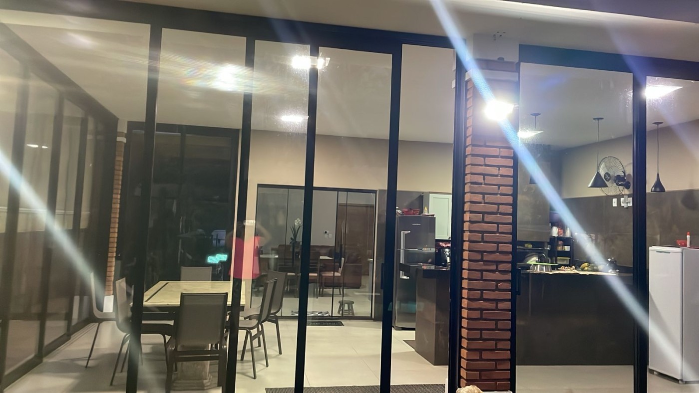 Casa à venda com 3 quartos, 3 suítes, 2 vagas e 201m² no Santa Barbara Resort Residence, Águas de Santa Bárbara (SP) — foto 3 de 29