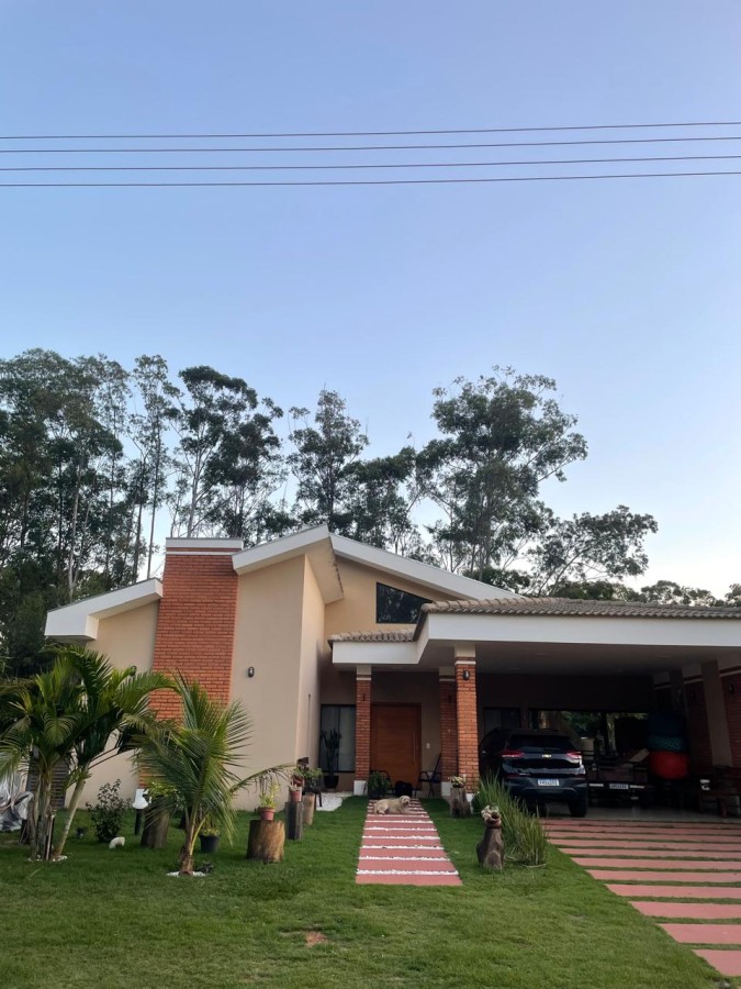 Casa à venda com 3 quartos, 3 suítes, 2 vagas e 201m² no Santa Barbara Resort Residence, Águas de Santa Bárbara (SP) — foto 2 de 29