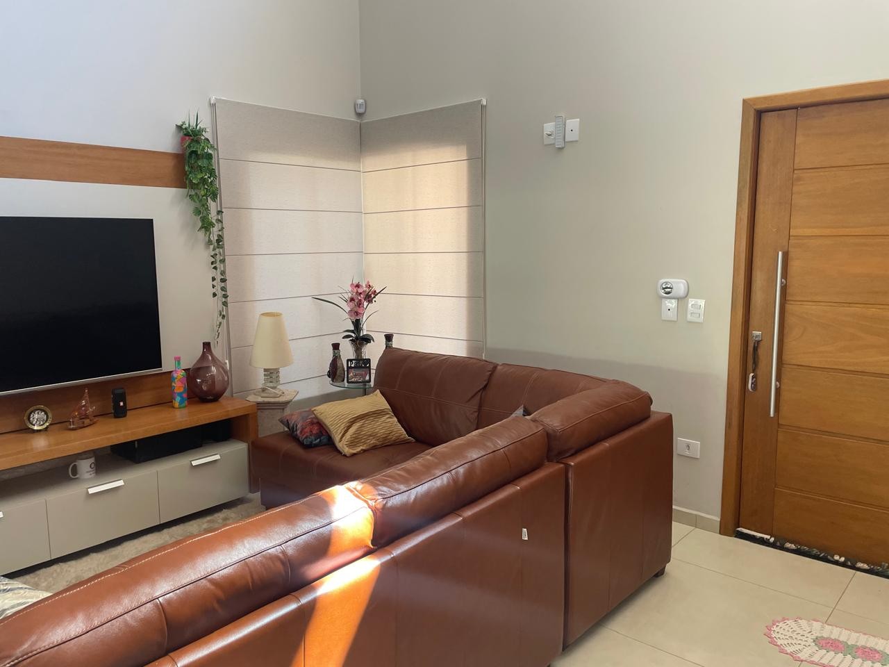 Casa à venda com 3 quartos, 3 suítes, 2 vagas e 201m² no Santa Barbara Resort Residence, Águas de Santa Bárbara (SP) — foto 6 de 29