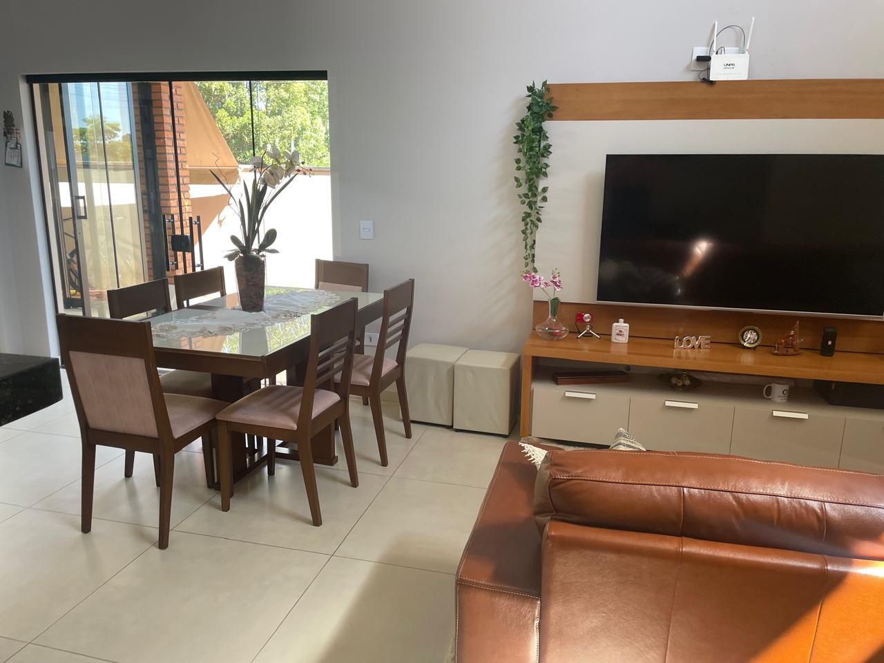 Casa à venda com 3 quartos, 3 suítes, 2 vagas e 201m² no Santa Barbara Resort Residence, Águas de Santa Bárbara (SP) — foto 7 de 29
