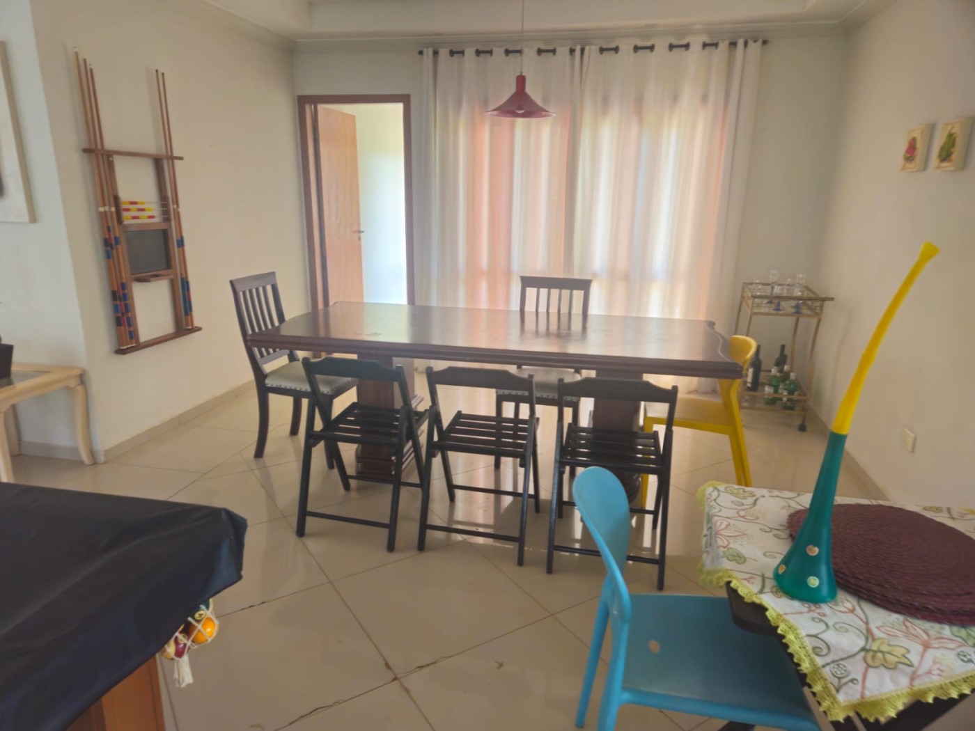 Casa à venda com 4 quartos, 3 suítes, 4 vagas e 320m² no Santa Barbara Resort Residence, Águas de Santa Bárbara (SP) — foto 4 de 26