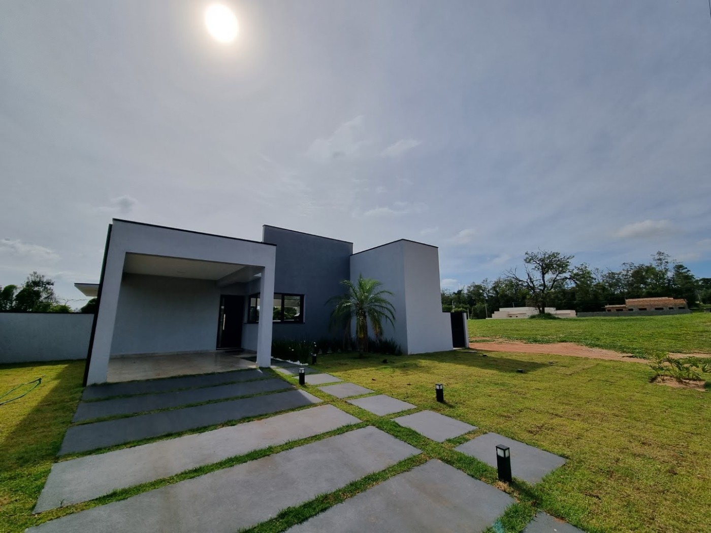 Casa à venda com 3 quartos, 2 suítes, 4 vagas e 160m² no Thermas de Santa Barbara, Águas de Santa Bárbara (SP) — foto 2 de 30