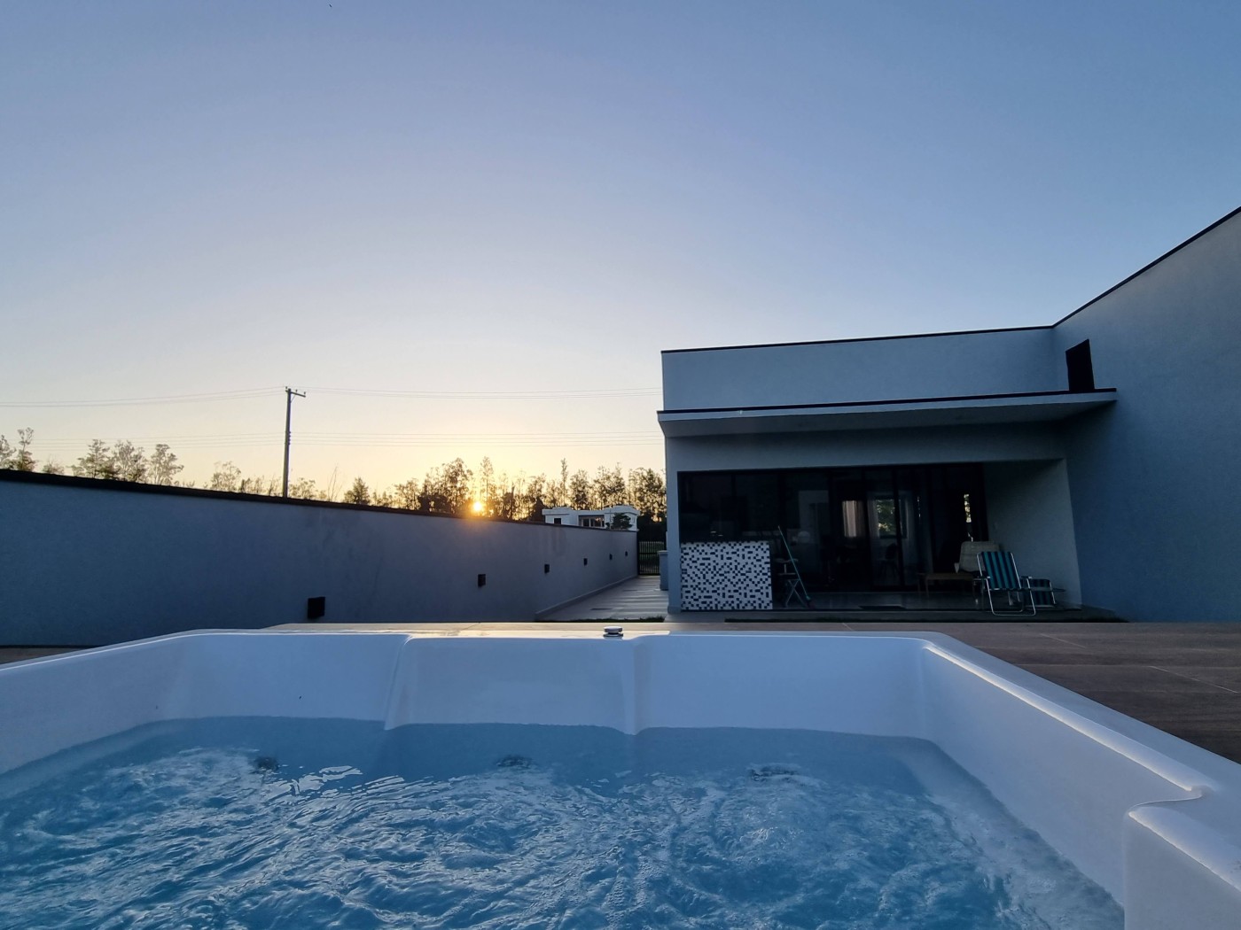 Casa à venda com 3 quartos, 2 suítes, 4 vagas e 160m² no Thermas de Santa Barbara, Águas de Santa Bárbara (SP) — foto 15 de 30
