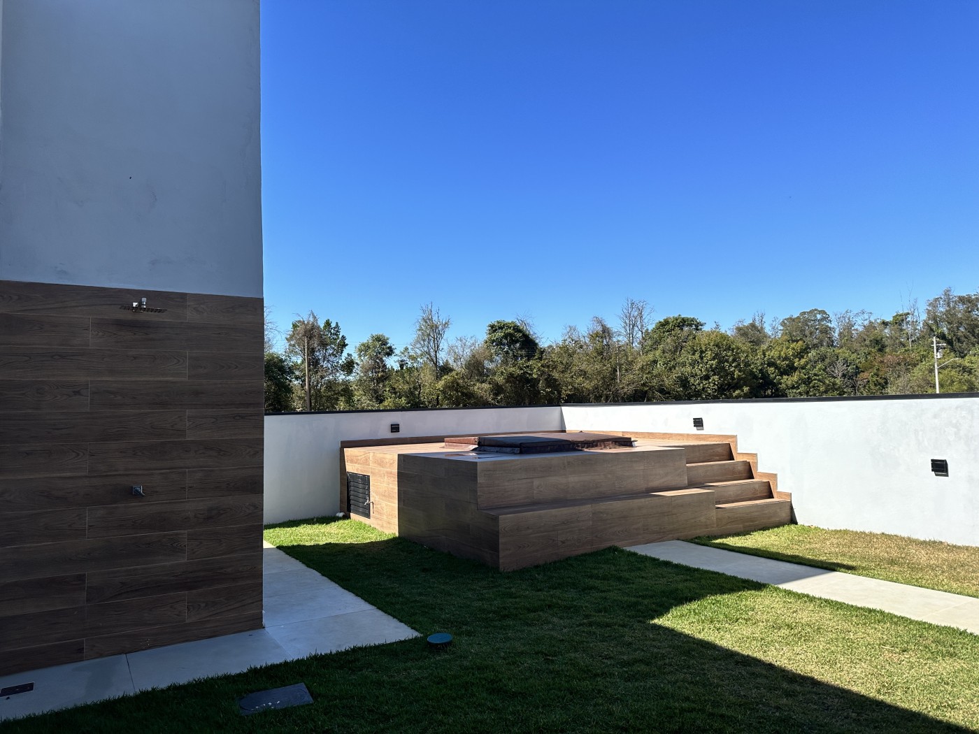 Casa à venda com 3 quartos, 2 suítes, 4 vagas e 160m² no Thermas de Santa Barbara, Águas de Santa Bárbara (SP) — foto 13 de 30