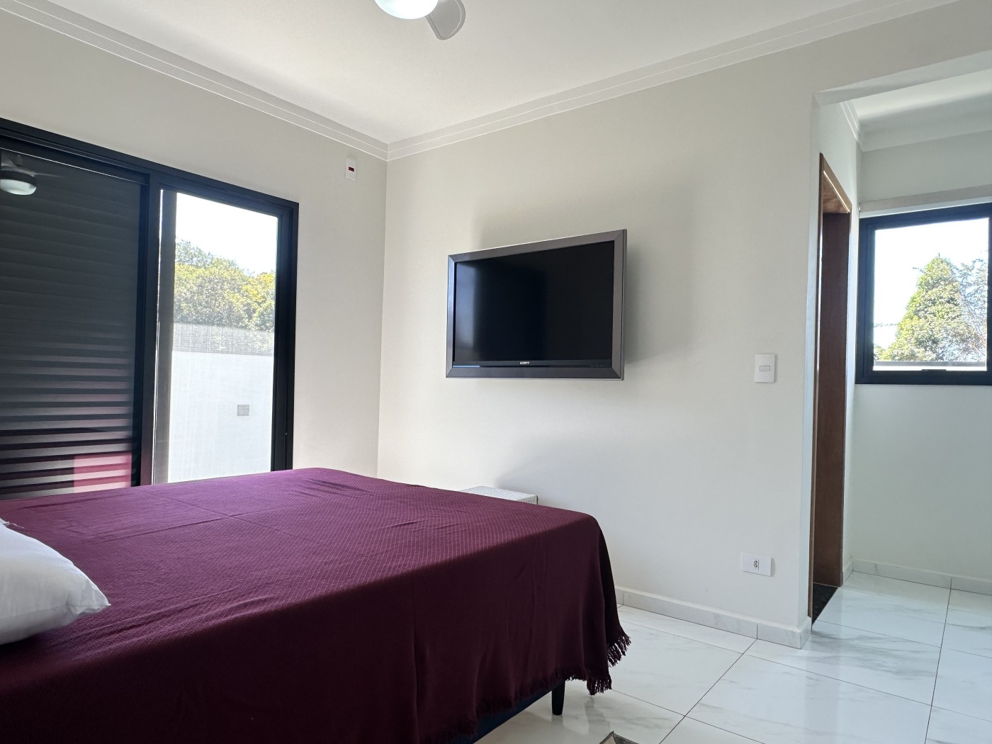 Casa à venda com 3 quartos, 2 suítes, 4 vagas e 160m² no Thermas de Santa Barbara, Águas de Santa Bárbara (SP) — foto 12 de 30