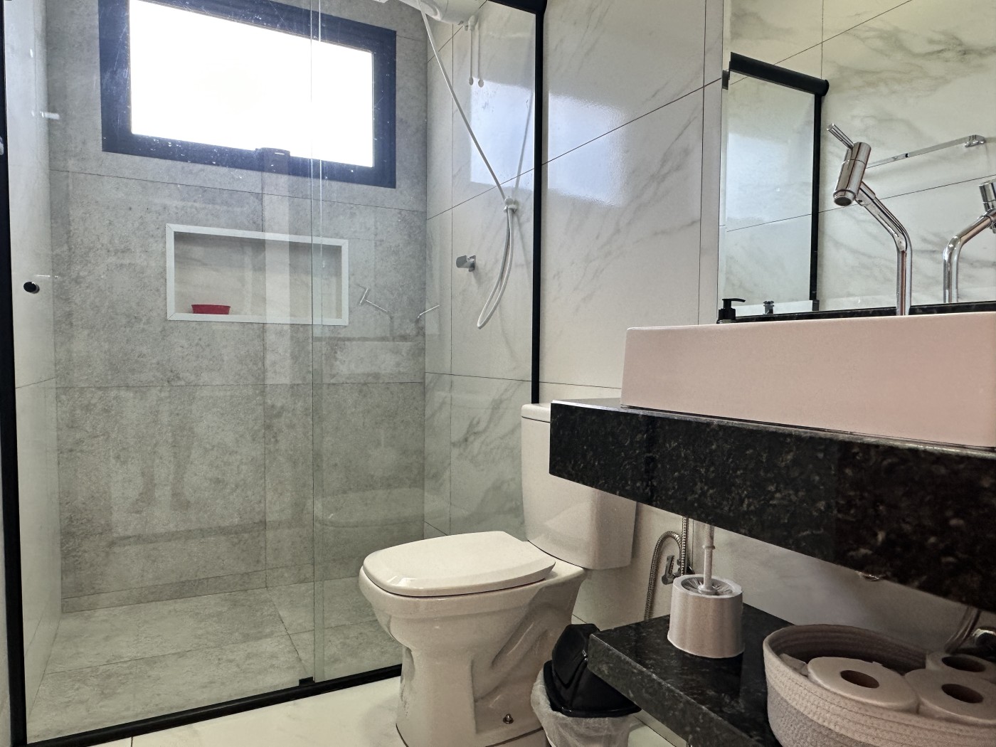 Casa à venda com 3 quartos, 2 suítes, 4 vagas e 160m² no Thermas de Santa Barbara, Águas de Santa Bárbara (SP) — foto 9 de 30