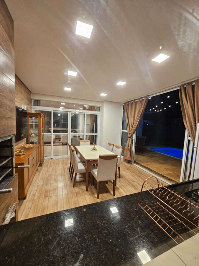 Casa à venda com 3 quartos, 2 suítes, 2 vagas e 170m² no Santa Barbara Resort Residence, Águas de Santa Bárbara (SP) — foto 5 de 30