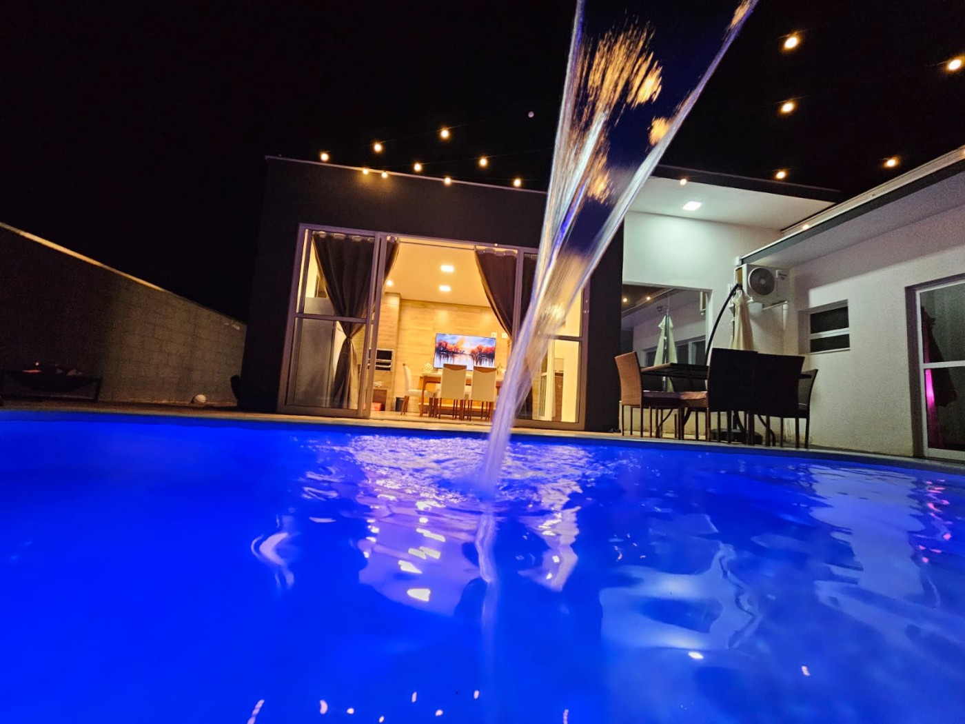 Casa à venda com 3 quartos, 2 suítes, 2 vagas e 170m² no Santa Barbara Resort Residence, Águas de Santa Bárbara (SP) — foto 9 de 30