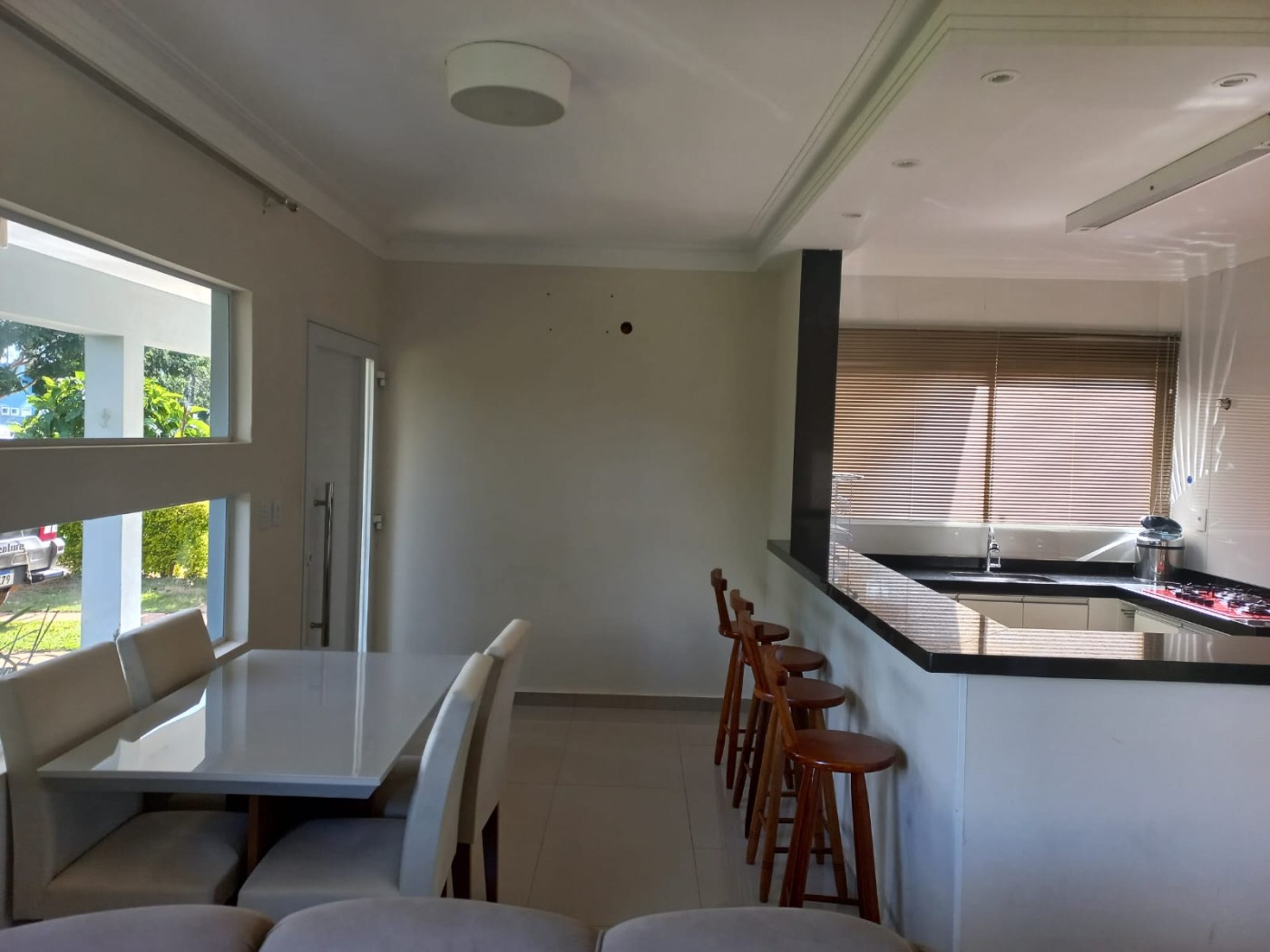 Casa à venda com 3 quartos, 3 banheiros, 2 vagas e 141m² no Santa Barbara Resort Residence, Águas de Santa Bárbara (SP) — foto 5 de 30