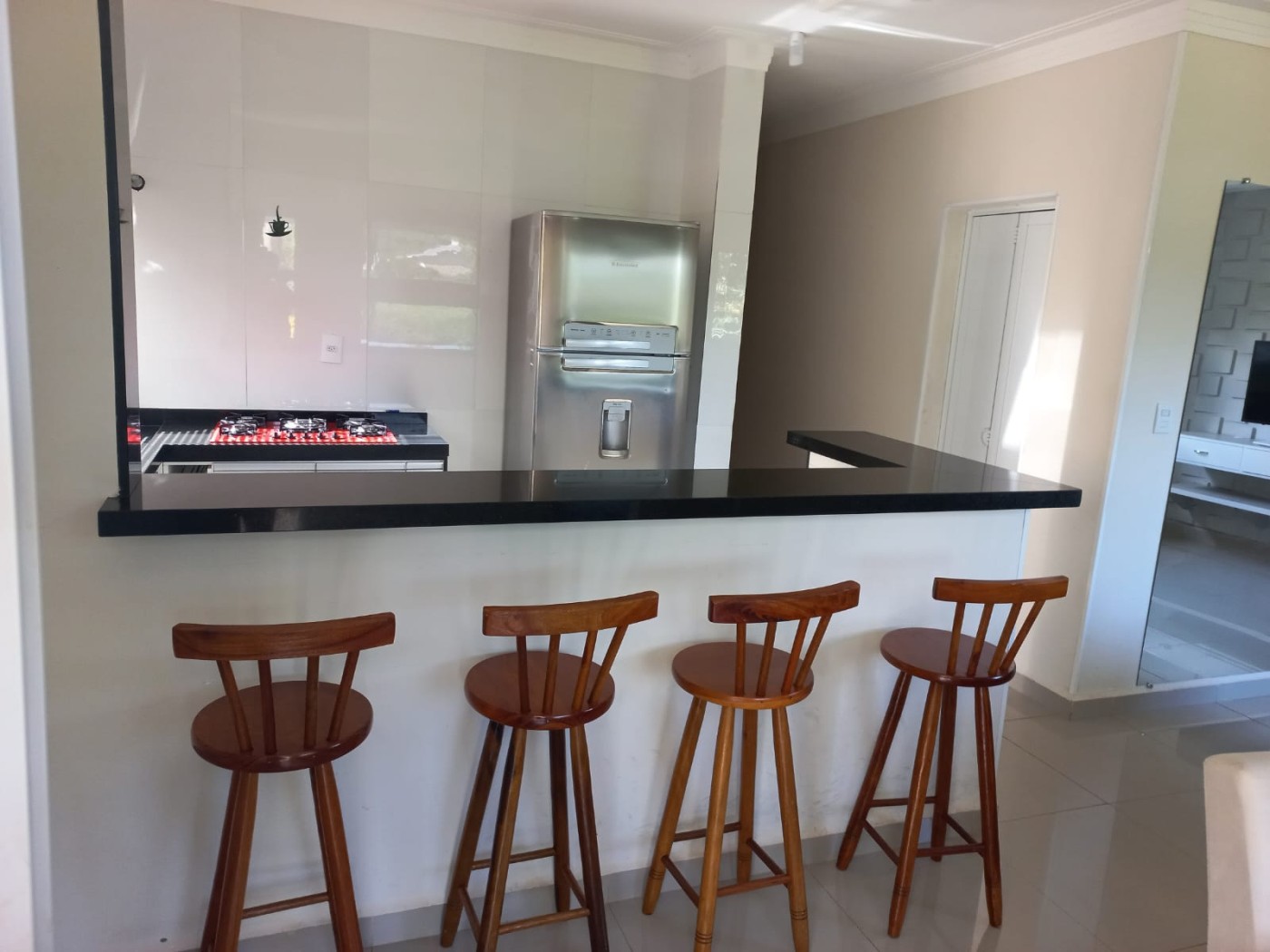 Casa à venda com 3 quartos, 3 banheiros, 2 vagas e 141m² no Santa Barbara Resort Residence, Águas de Santa Bárbara (SP) — foto 3 de 30