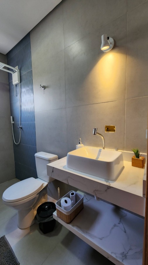 Casa à venda com 3 quartos, 2 suítes, 4 vagas e 175m² no Santa Barbara Resort Residence, Águas de Santa Bárbara (SP) — foto 29 de 30