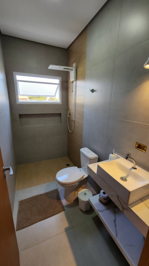 Casa à venda com 3 quartos, 2 suítes, 4 vagas e 175m² no Santa Barbara Resort Residence, Águas de Santa Bárbara (SP) — foto 5 de 30