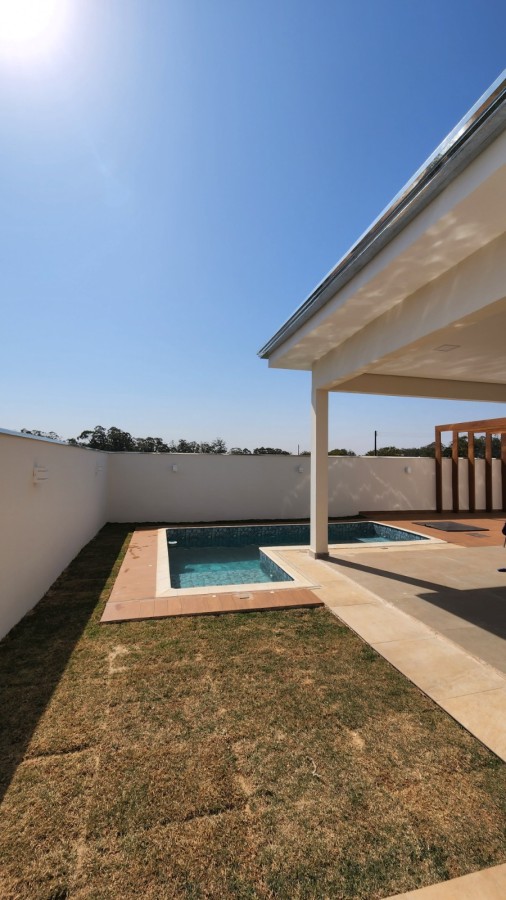 Casa à venda com 3 quartos, 2 suítes, 4 vagas e 175m² no Santa Barbara Resort Residence, Águas de Santa Bárbara (SP) — foto 10 de 30