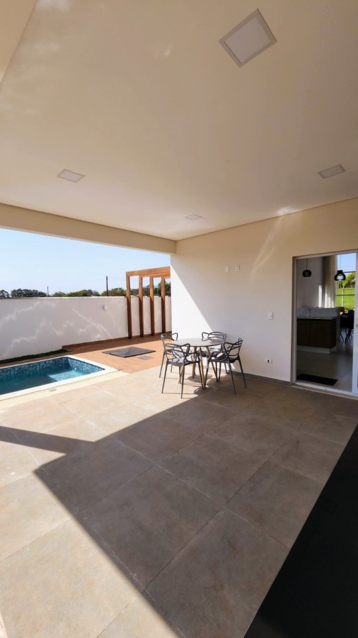 Casa à venda com 3 quartos, 2 suítes, 4 vagas e 175m² no Santa Barbara Resort Residence, Águas de Santa Bárbara (SP) — foto 11 de 30