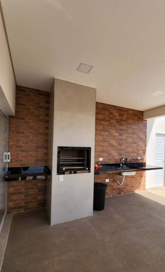 Casa à venda com 3 quartos, 2 suítes, 4 vagas e 175m² no Santa Barbara Resort Residence, Águas de Santa Bárbara (SP) — foto 12 de 30