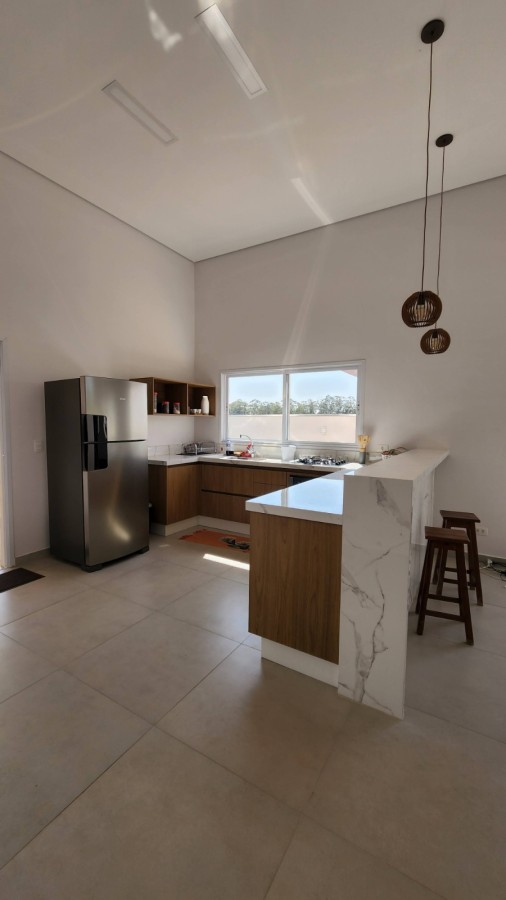 Casa à venda com 3 quartos, 2 suítes, 4 vagas e 175m² no Santa Barbara Resort Residence, Águas de Santa Bárbara (SP) — foto 21 de 30