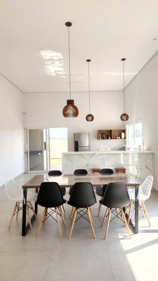 Casa à venda com 3 quartos, 2 suítes, 4 vagas e 175m² no Santa Barbara Resort Residence, Águas de Santa Bárbara (SP) — foto 22 de 30