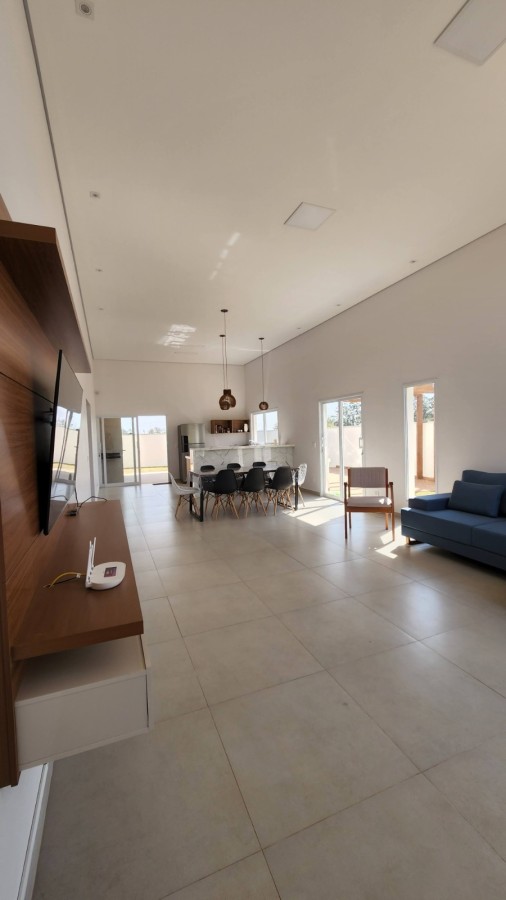 Casa à venda com 3 quartos, 2 suítes, 4 vagas e 175m² no Santa Barbara Resort Residence, Águas de Santa Bárbara (SP) — foto 23 de 30