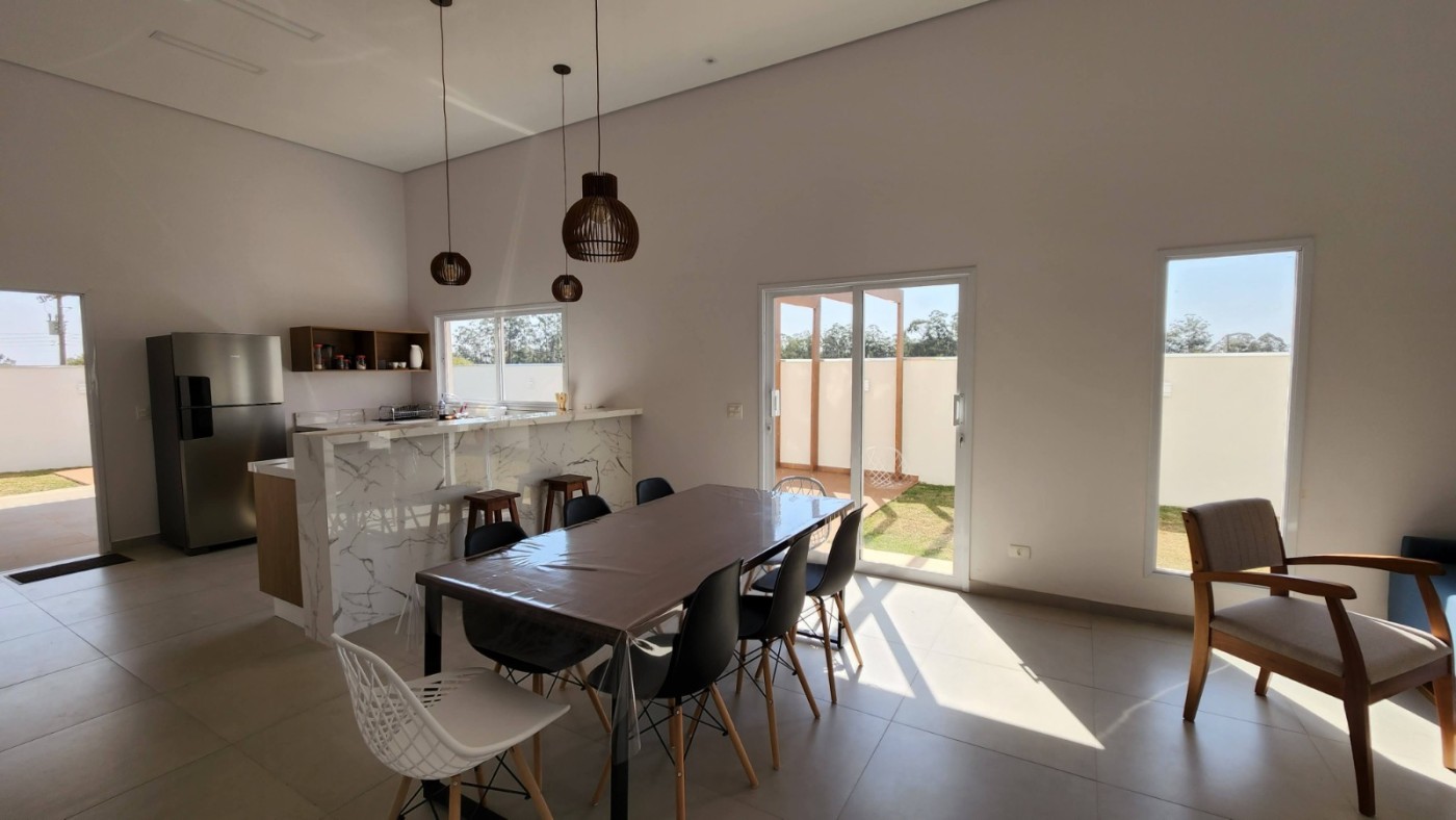 Casa à venda com 3 quartos, 2 suítes, 4 vagas e 175m² no Santa Barbara Resort Residence, Águas de Santa Bárbara (SP) — foto 26 de 30
