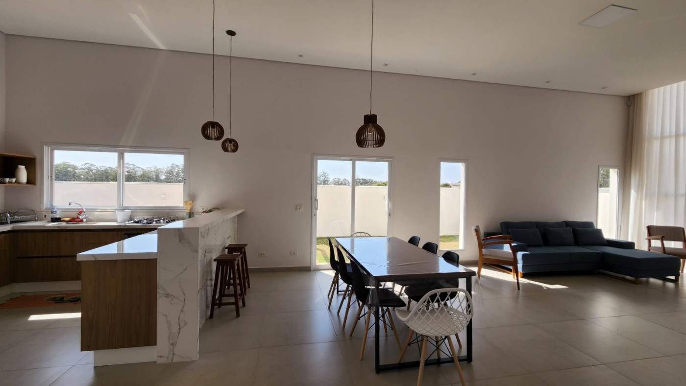 Casa à venda com 3 quartos, 2 suítes, 4 vagas e 175m² no Santa Barbara Resort Residence, Águas de Santa Bárbara (SP) — foto 25 de 30