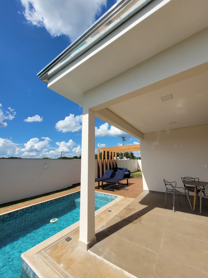 Casa à venda com 3 quartos, 2 suítes, 4 vagas e 175m² no Santa Barbara Resort Residence, Águas de Santa Bárbara (SP) — foto 14 de 30