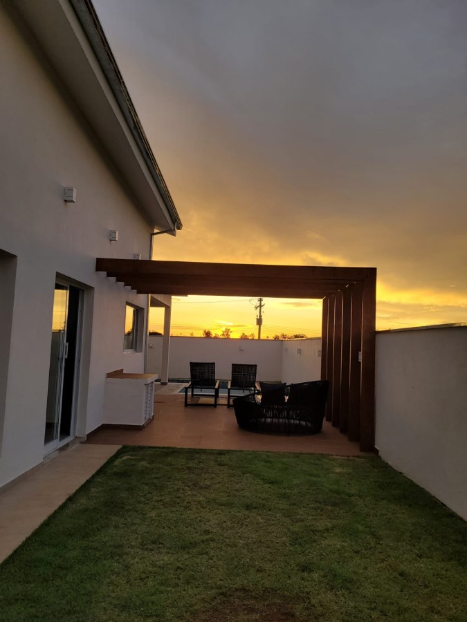 Casa à venda com 3 quartos, 2 suítes, 4 vagas e 175m² no Santa Barbara Resort Residence, Águas de Santa Bárbara (SP) — foto 16 de 30