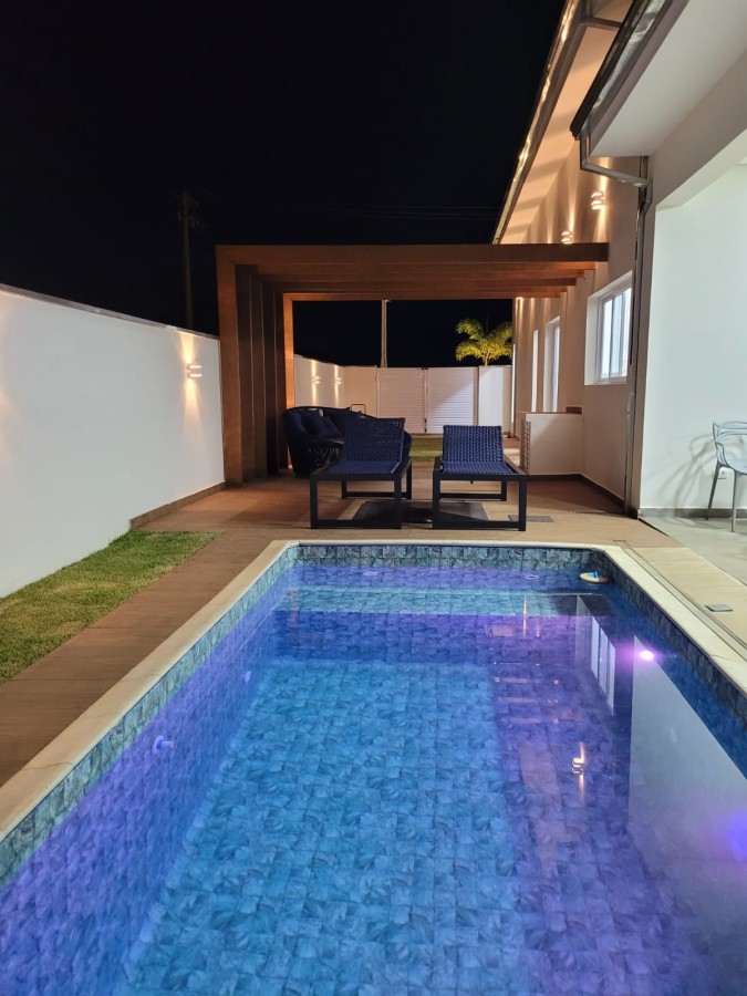 Casa à venda com 3 quartos, 2 suítes, 4 vagas e 175m² no Santa Barbara Resort Residence, Águas de Santa Bárbara (SP) — foto 18 de 30