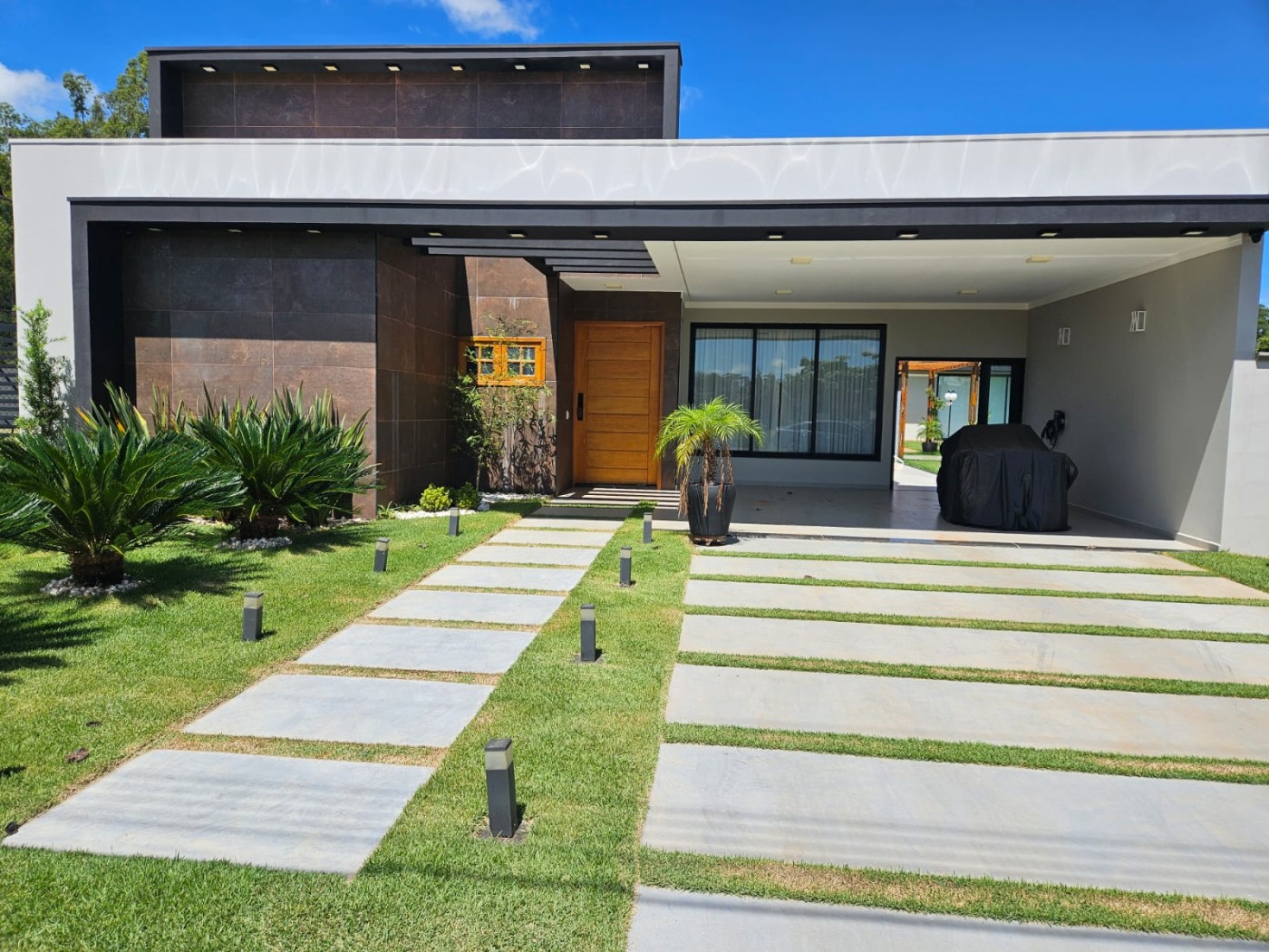 Casa à venda com 3 quartos, 3 suítes, 6 vagas e 500m² no Thermas de Santa Barbara, Águas de Santa Bárbara (SP) — foto 2 de 30
