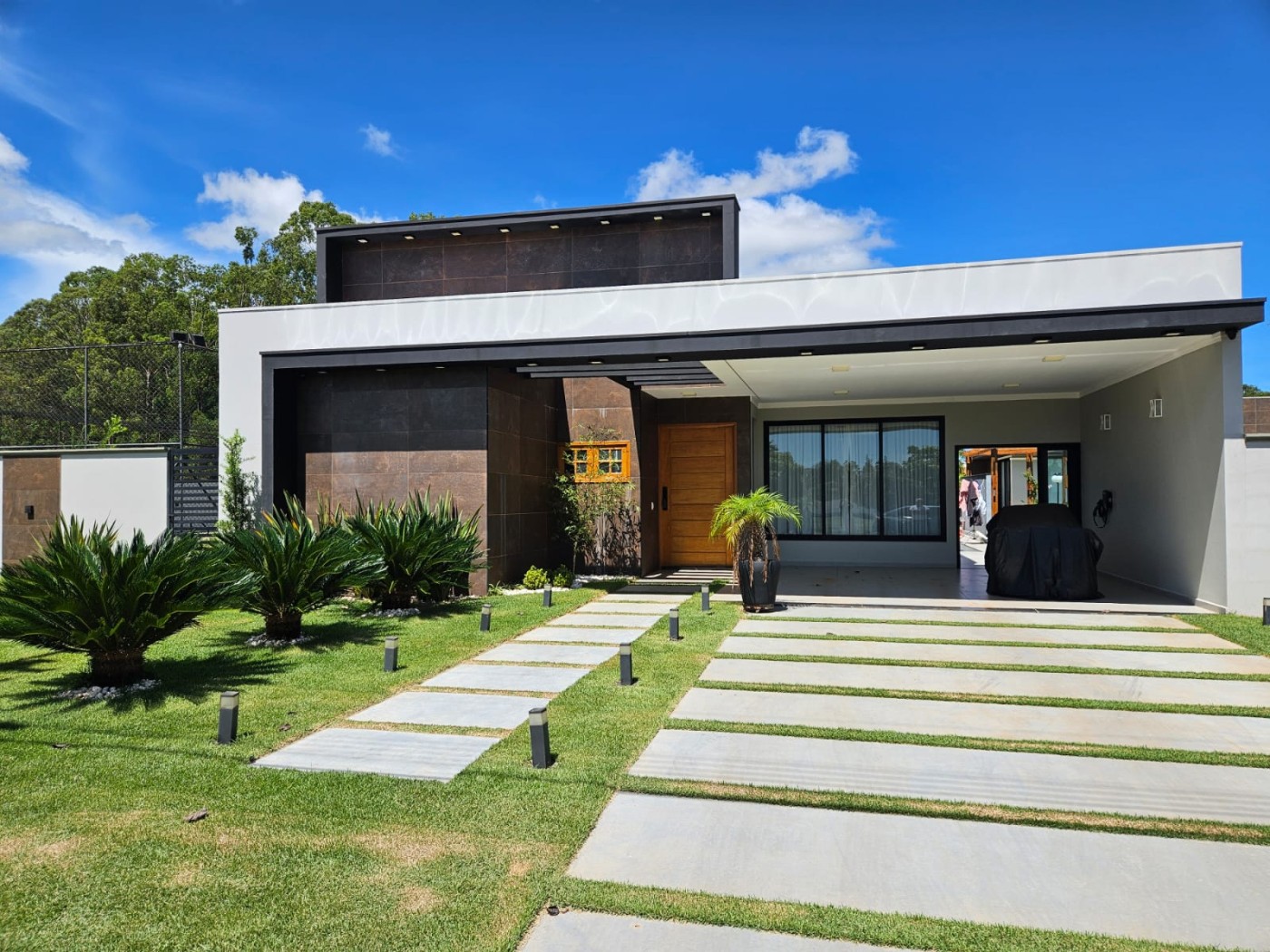 Casa à venda com 3 quartos, 3 suítes, 6 vagas e 500m² no Thermas de Santa Barbara, Águas de Santa Bárbara (SP) — foto 3 de 30