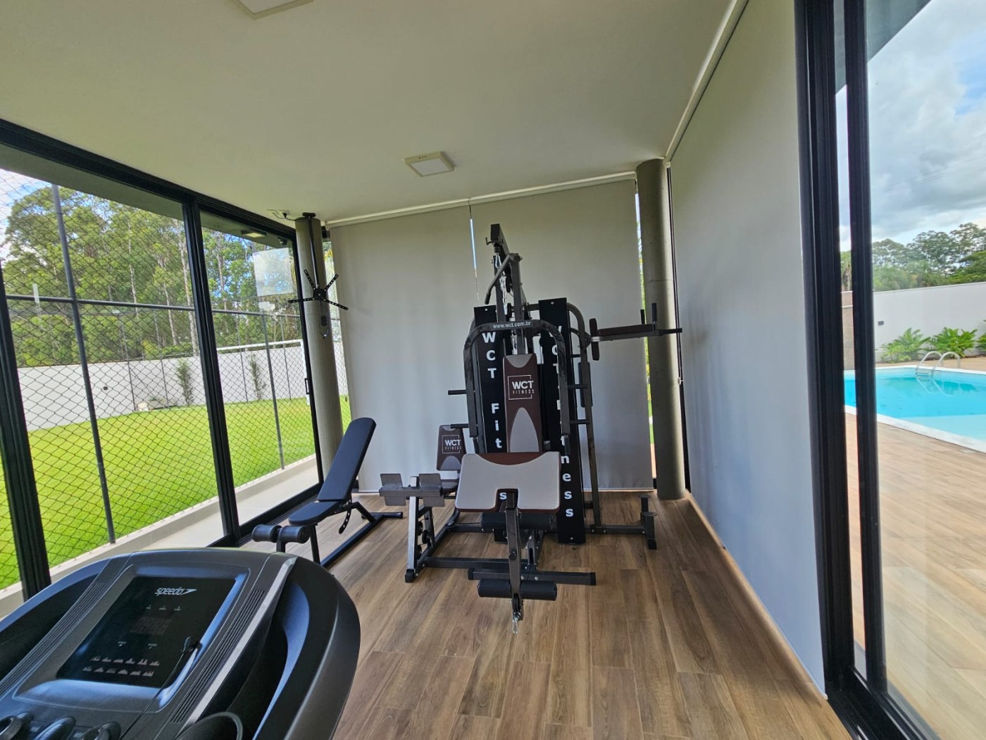 Casa à venda com 3 quartos, 3 suítes, 6 vagas e 500m² no Thermas de Santa Barbara, Águas de Santa Bárbara (SP) — foto 11 de 30