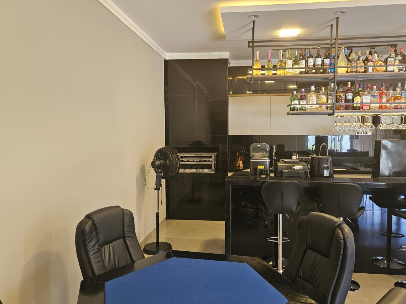 Casa à venda com 3 quartos, 3 suítes, 6 vagas e 500m² no Thermas de Santa Barbara, Águas de Santa Bárbara (SP) — foto 16 de 30