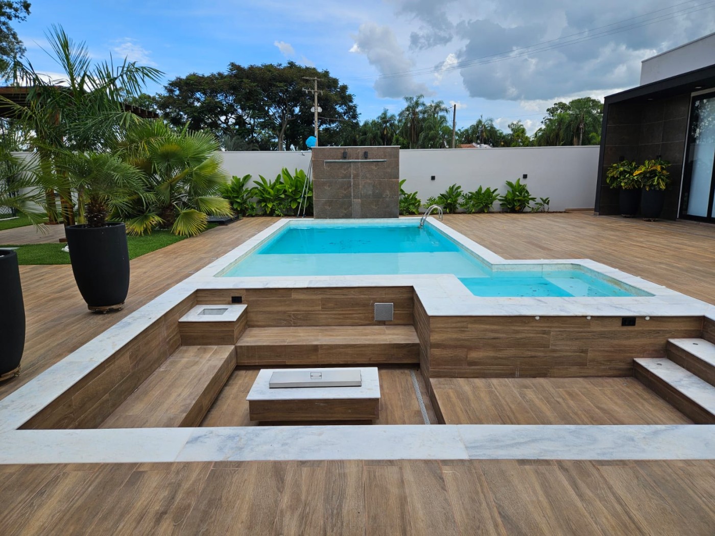 Casa à venda com 3 quartos, 3 suítes, 6 vagas e 500m² no Thermas de Santa Barbara, Águas de Santa Bárbara (SP) — foto 4 de 30