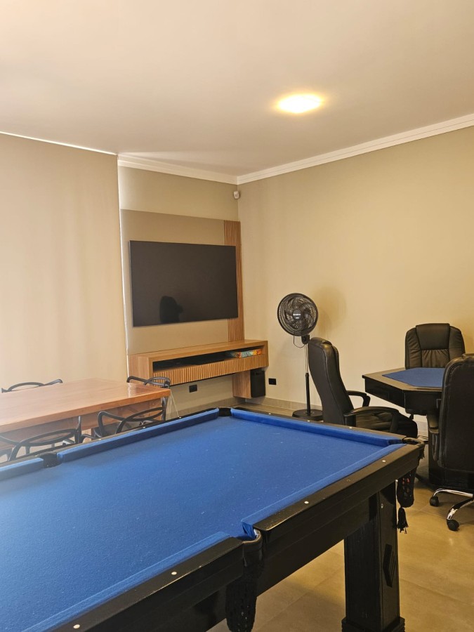 Casa à venda com 3 quartos, 3 suítes, 6 vagas e 500m² no Thermas de Santa Barbara, Águas de Santa Bárbara (SP) — foto 17 de 30