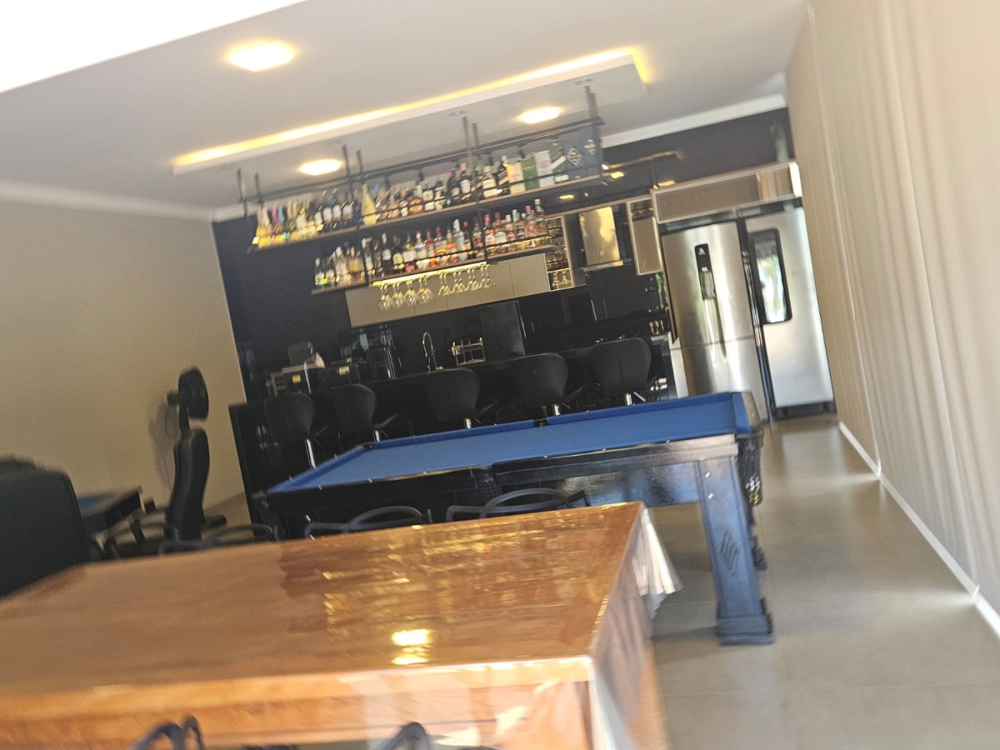 Casa à venda com 3 quartos, 3 suítes, 6 vagas e 500m² no Thermas de Santa Barbara, Águas de Santa Bárbara (SP) — foto 18 de 30
