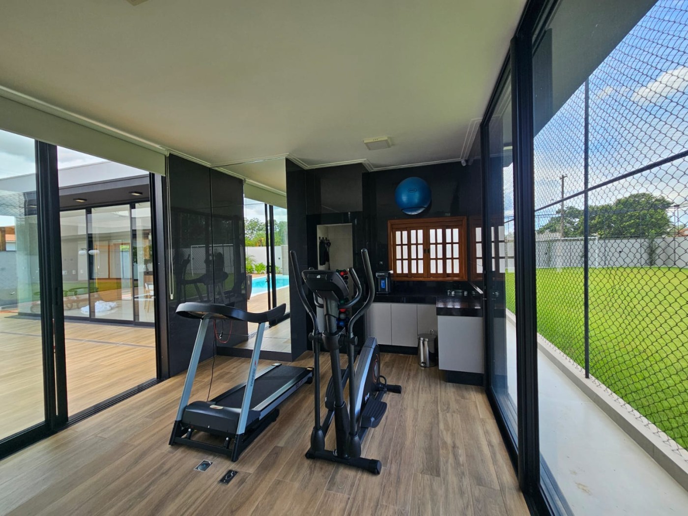 Casa à venda com 3 quartos, 3 suítes, 6 vagas e 500m² no Thermas de Santa Barbara, Águas de Santa Bárbara (SP) — foto 12 de 30