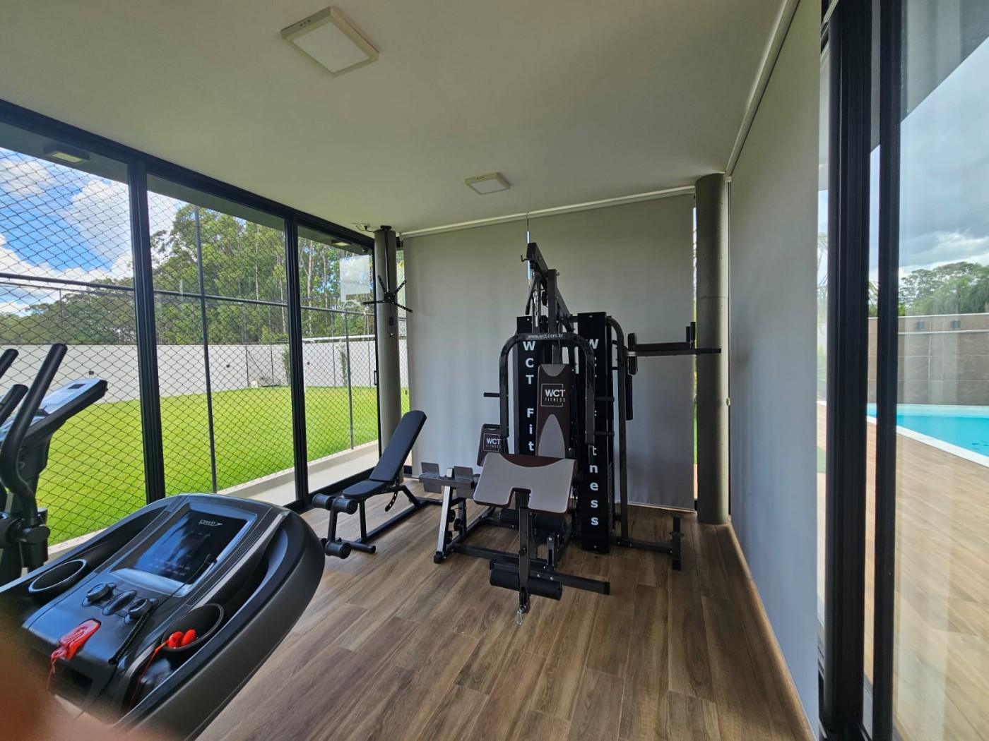 Casa à venda com 3 quartos, 3 suítes, 6 vagas e 500m² no Thermas de Santa Barbara, Águas de Santa Bárbara (SP) — foto 13 de 30
