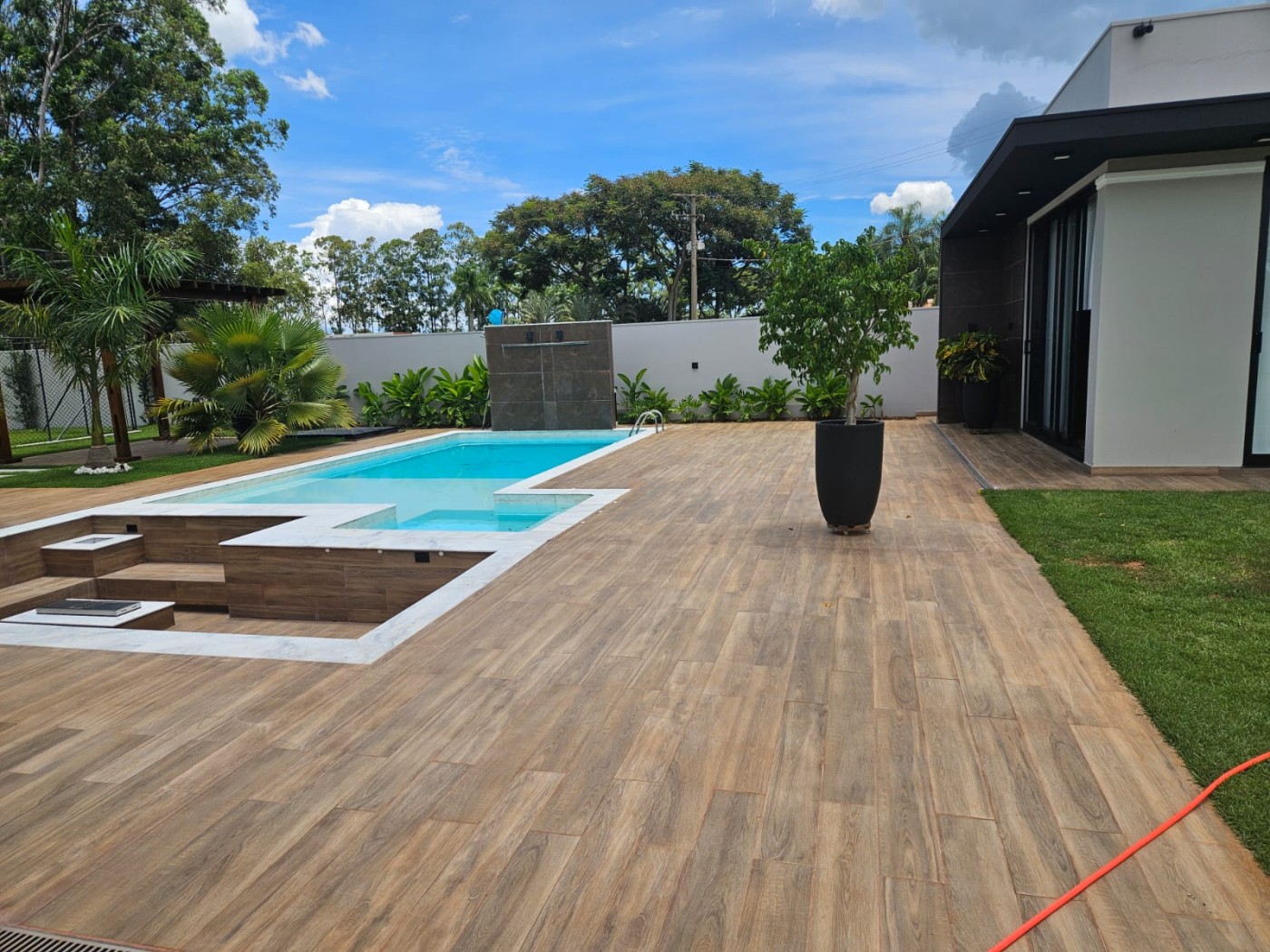 Casa à venda com 3 quartos, 3 suítes, 6 vagas e 500m² no Thermas de Santa Barbara, Águas de Santa Bárbara (SP) — foto 6 de 30