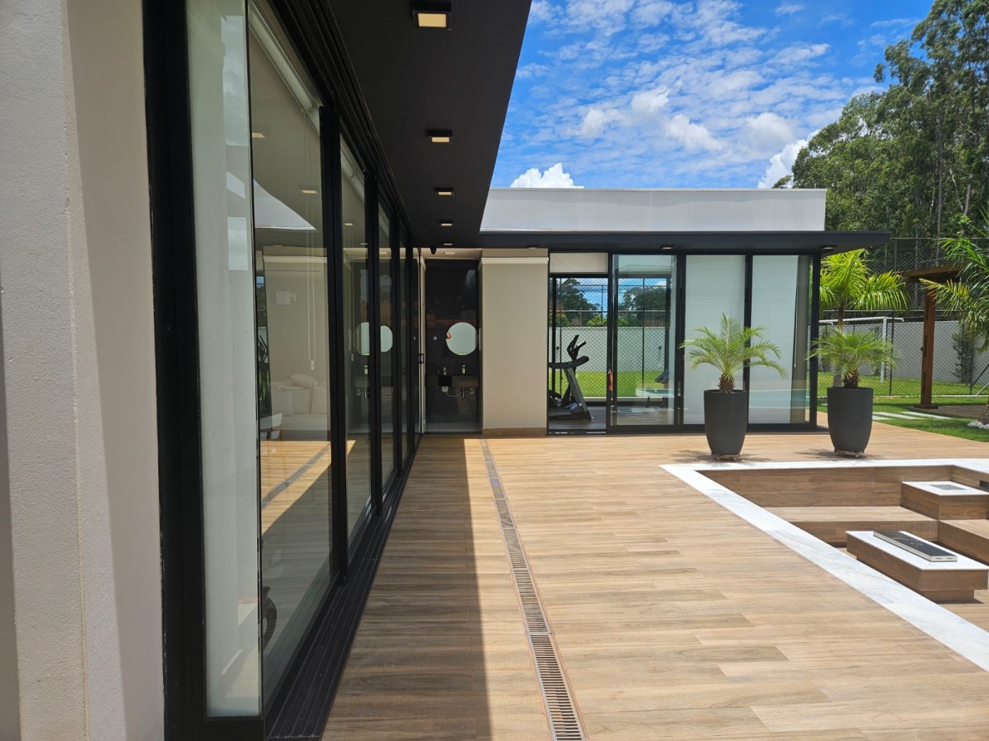 Casa à venda com 3 quartos, 3 suítes, 6 vagas e 500m² no Thermas de Santa Barbara, Águas de Santa Bárbara (SP) — foto 7 de 30