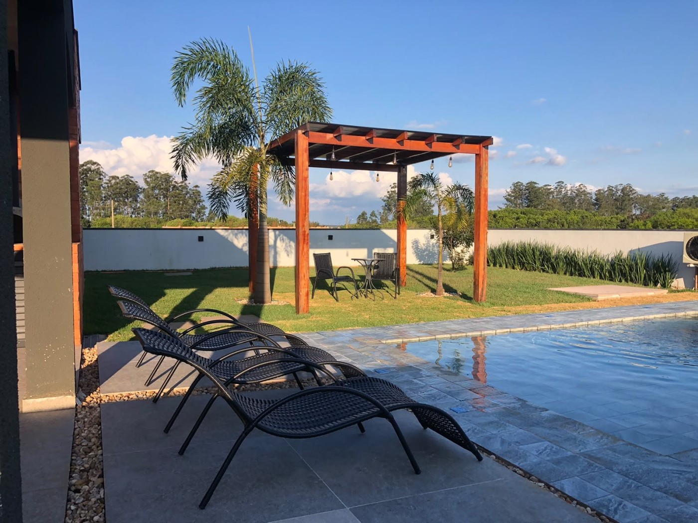 Casa à venda com 3 quartos, 1 suíte, 2 vagas e 150m² no Thermas de Santa Barbara, Águas de Santa Bárbara (SP) — foto 7 de 30