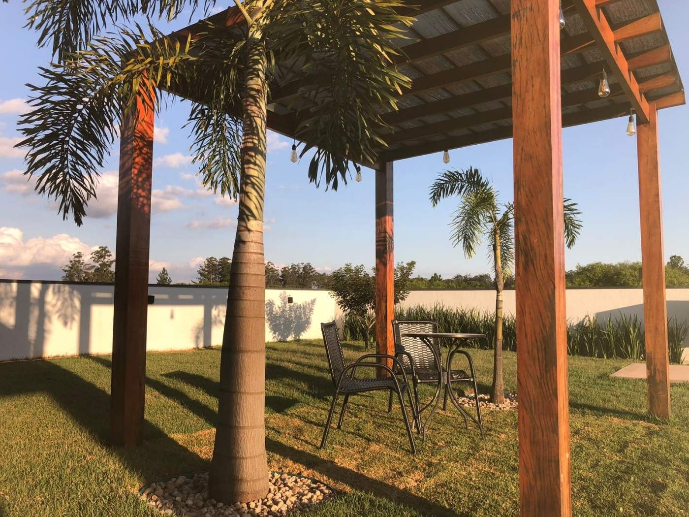 Casa à venda com 3 quartos, 1 suíte, 2 vagas e 150m² no Thermas de Santa Barbara, Águas de Santa Bárbara (SP) — foto 8 de 30