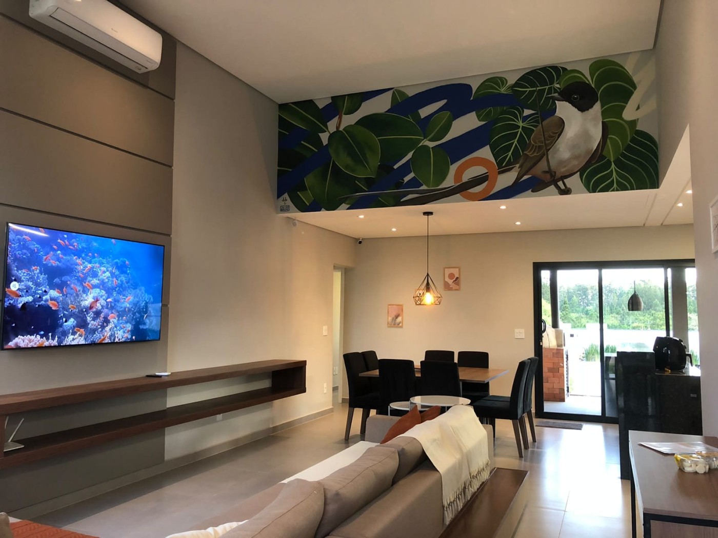 Casa à venda com 3 quartos, 1 suíte, 2 vagas e 150m² no Thermas de Santa Barbara, Águas de Santa Bárbara (SP) — foto 12 de 30