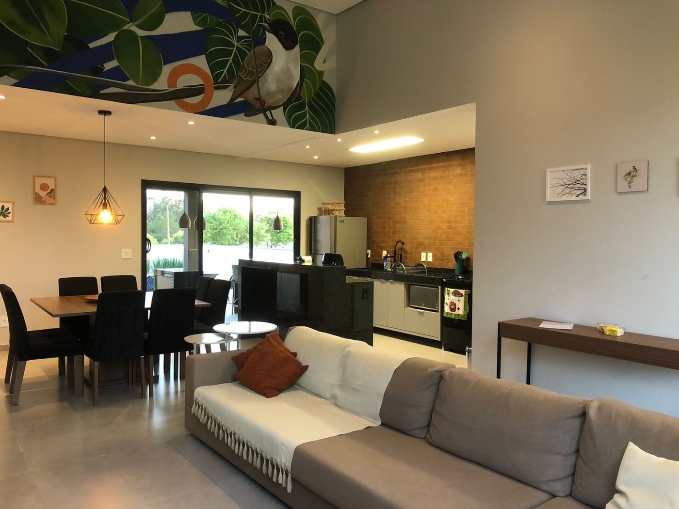 Casa à venda com 3 quartos, 1 suíte, 2 vagas e 150m² no Thermas de Santa Barbara, Águas de Santa Bárbara (SP) — foto 13 de 30