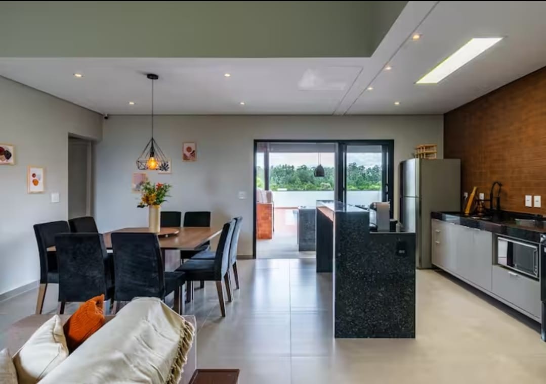 Casa à venda com 3 quartos, 1 suíte, 2 vagas e 150m² no Thermas de Santa Barbara, Águas de Santa Bárbara (SP) — foto 11 de 30