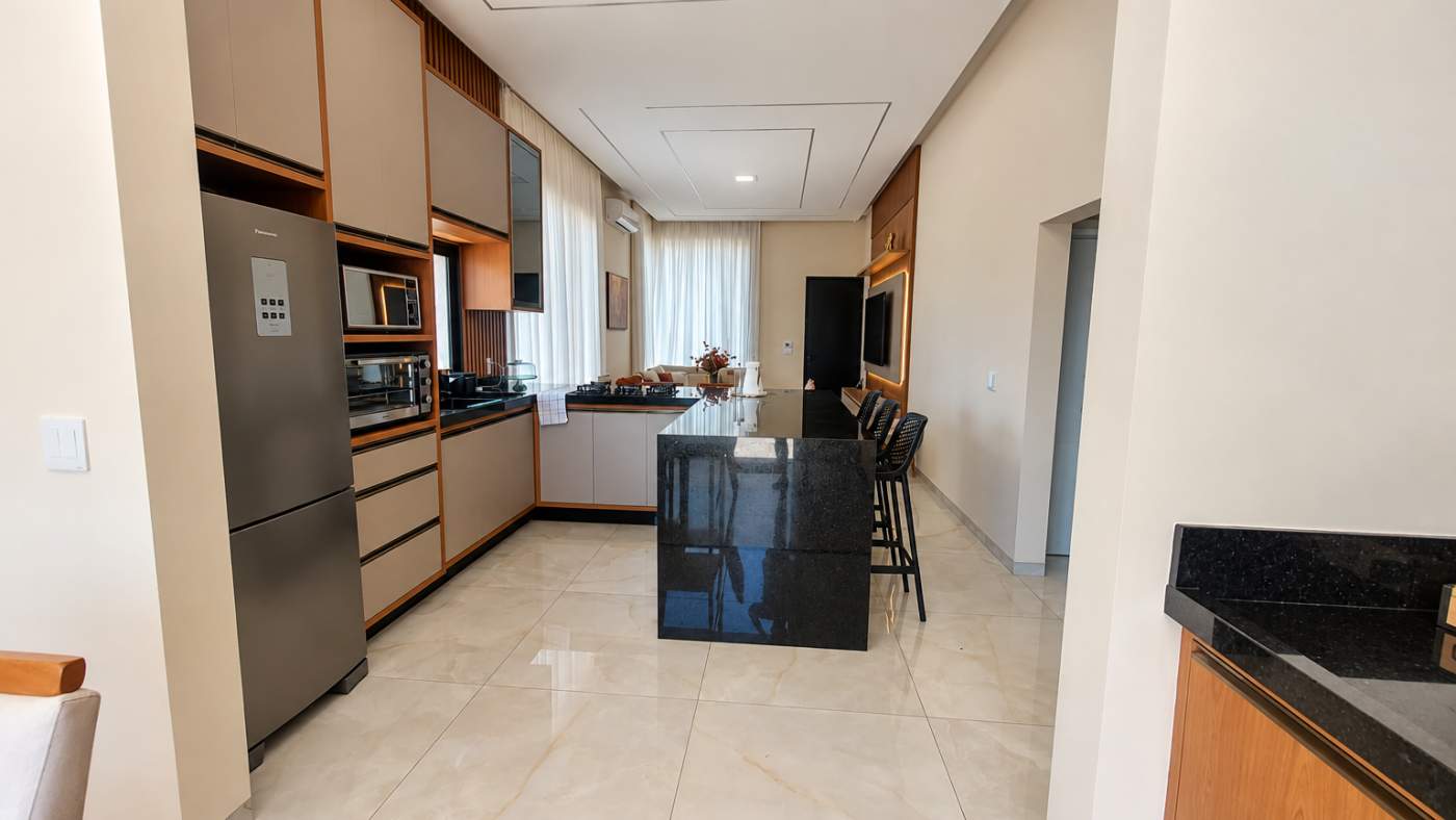Casa à venda com 3 quartos, 1 suíte, 2 vagas e 169m² no Thermas de Santa Barbara, Águas de Santa Bárbara (SP) — foto 4 de 30