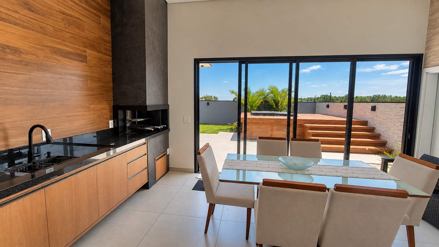 Casa à venda com 3 quartos, 1 suíte, 2 vagas e 169m² no Thermas de Santa Barbara, Águas de Santa Bárbara (SP) — foto 8 de 30